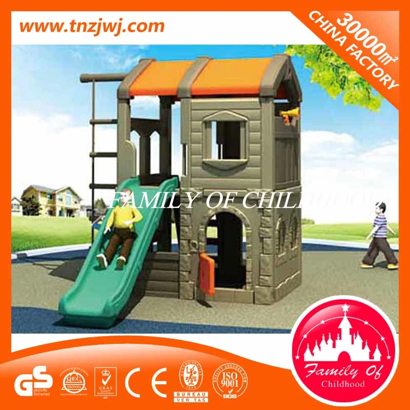 School Used Outdoor Playground Outdoor Playsets for Toddlers