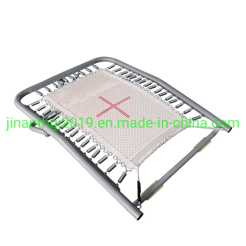 Mini Square Trampoline for Gymnastic Training