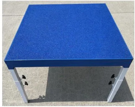 Pet Dog Agility Jump Table