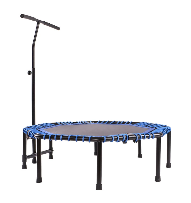 Okpro Cheap Indoor Gym Gymnastic Mini Trampoline