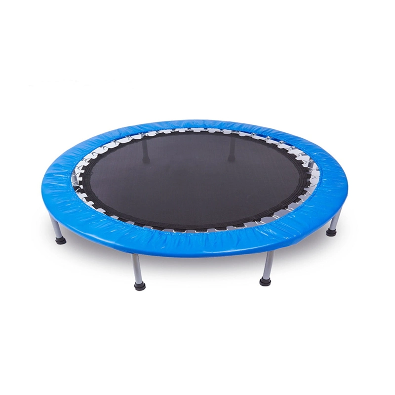 Cheap Price Gymnastic Jumping Trampoline Outdoor Playground Round Trampolines Foldable Trampoline for Park