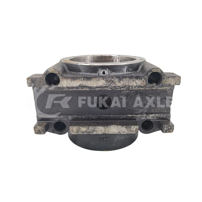 Balance Shaft Housing for Sinotruk Steyr Shacman Aolong Truck Suspension Chassis 199114529935