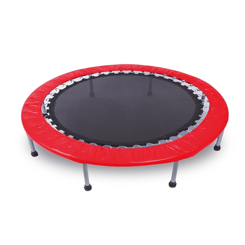 Cheap Price Gymnastic Jumping Trampoline Outdoor Playground Round Trampolines Foldable Trampoline for Park