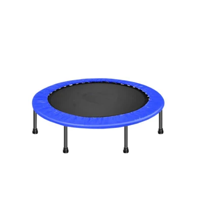 Los niños pequeños Multi creativo Popular Pesado trampolín trampolín