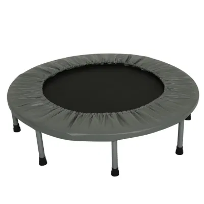 Los niños pequeños Multi creativo Popular Pesado trampolín trampolín