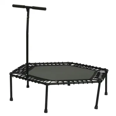 Los niños pequeños Multi creativo Popular Pesado trampolín trampolín