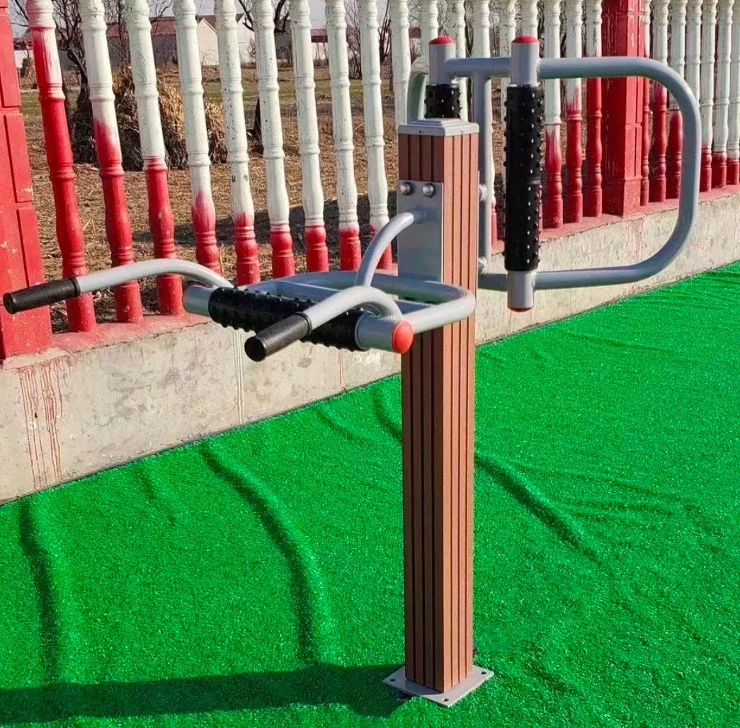 Outdoor Gym Equipment Park Community Adult Exercise Sports