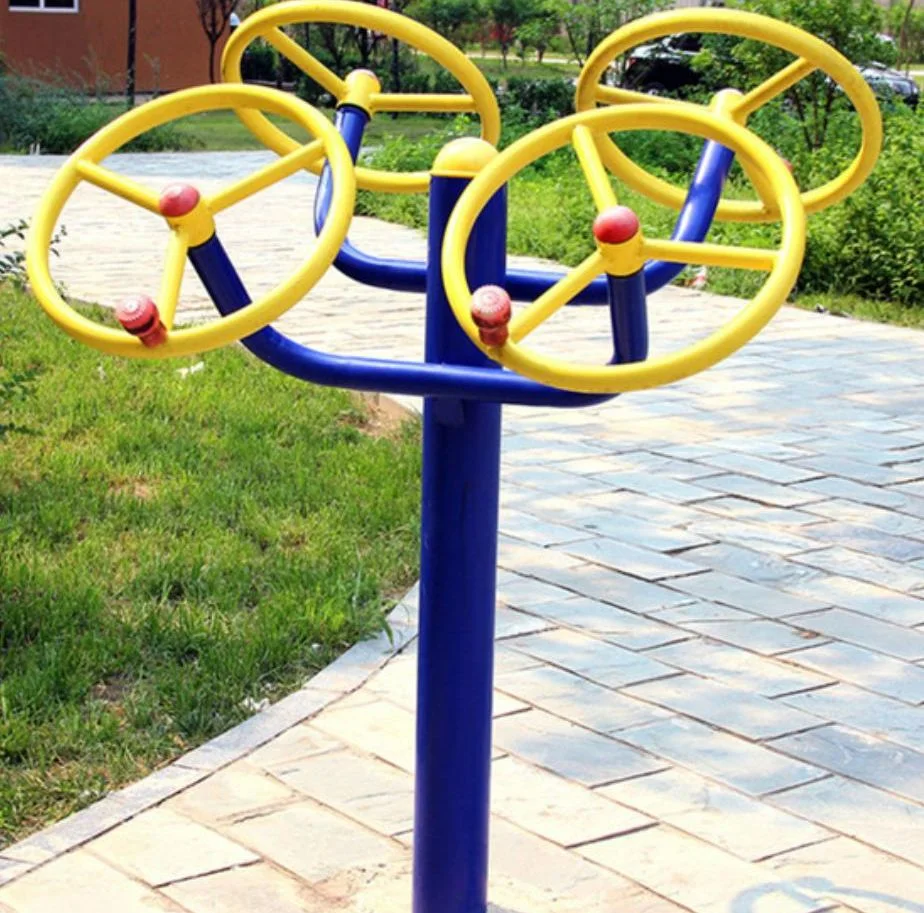 Outdoor Gym Equipment Park Community Adult Exercise Sports