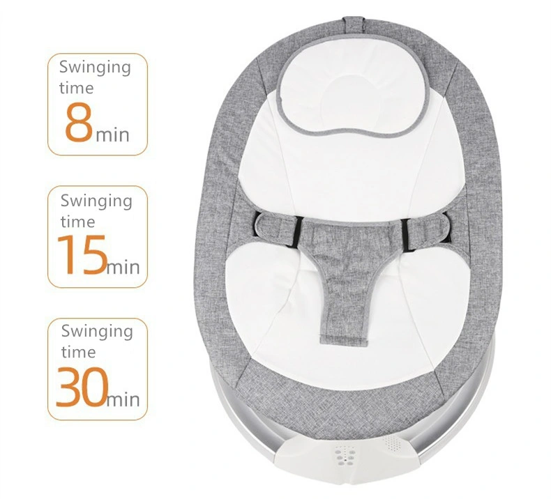 Mould for Baby Rocker Electric Automatic Swing Baby Rocker Bouncer