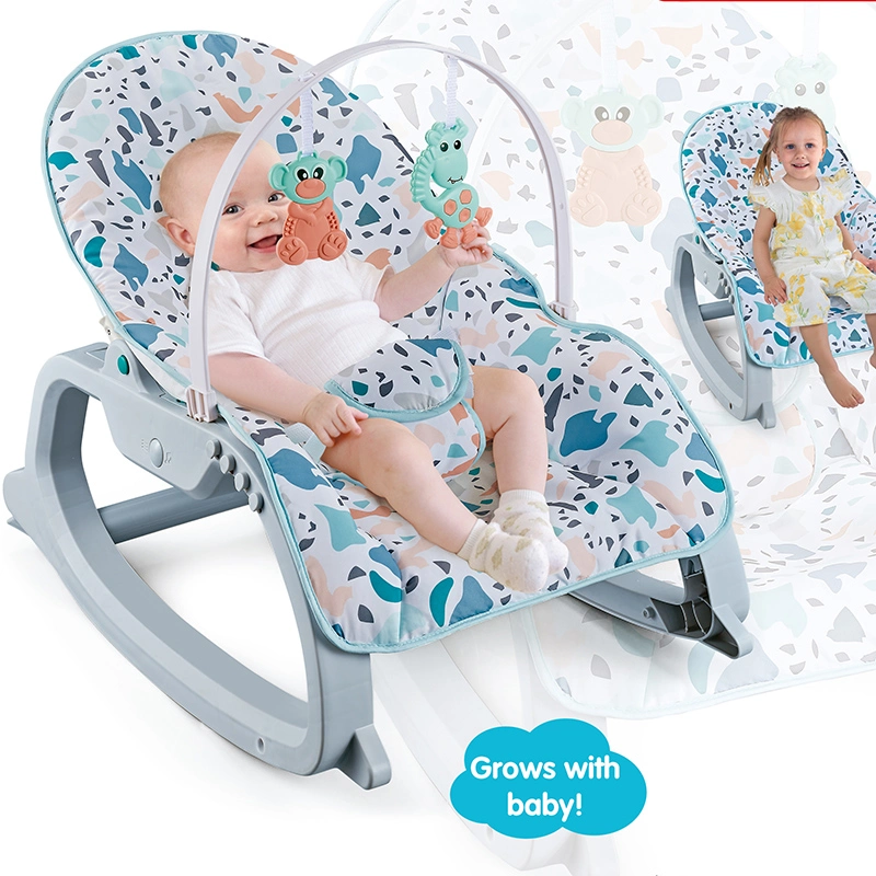 Multi-Function Baby Bouncer Baby Rocker