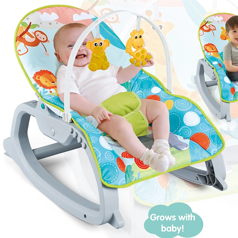 Multi-Function Baby Bouncer Baby Rocker