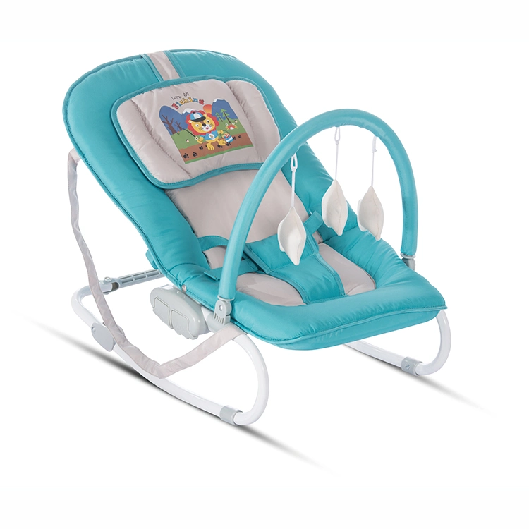 Factory Price Simple Competitive Price Top Quality Baby Rocker