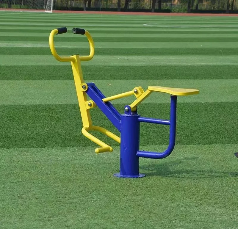 Outdoor Gym Equipment Park Community Adult Exercise Sports