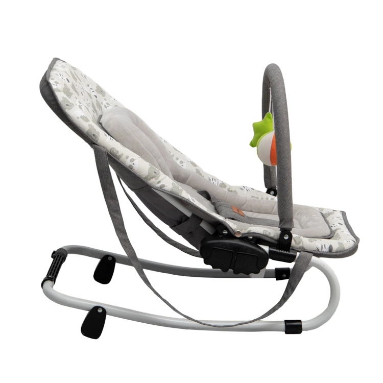 High Quality Baby Rocker Easy to Fold Cheap 6 -36 Months