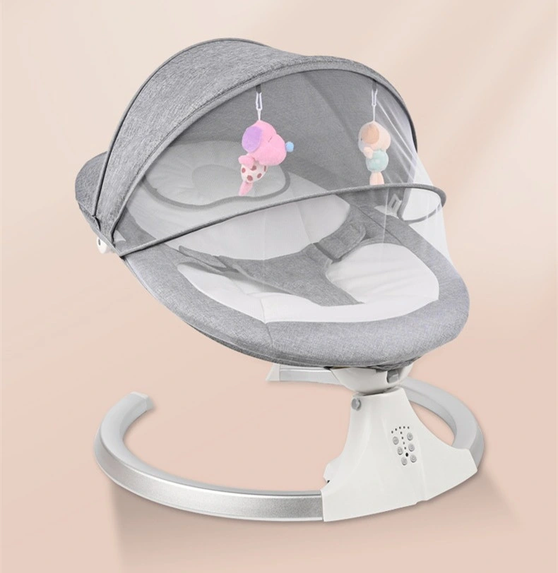 Mould for Baby Rocker Electric Automatic Swing Baby Rocker Bouncer