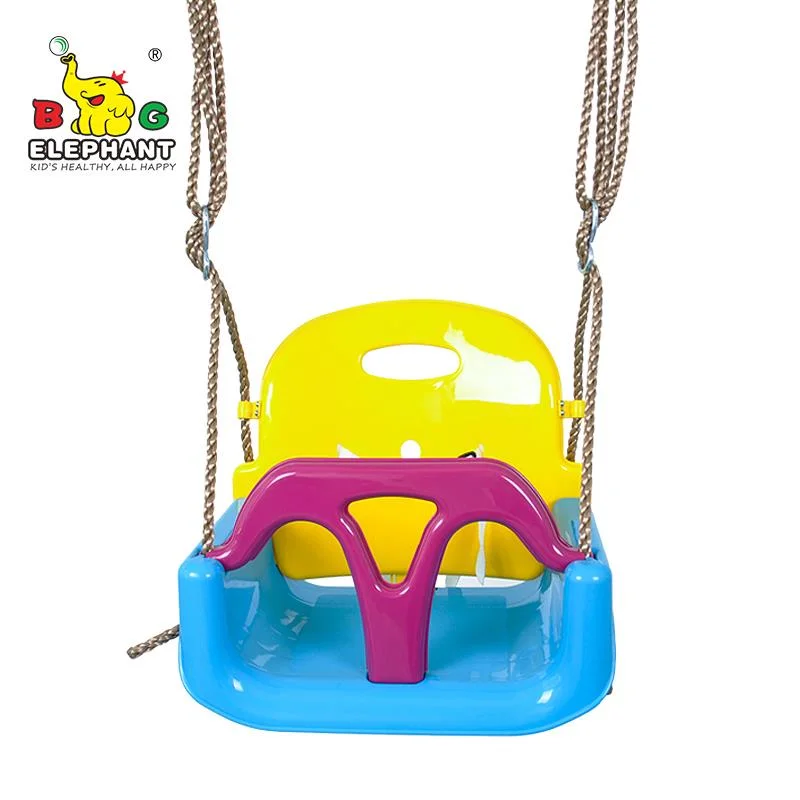 Infants to Teens Detachable Outdoor Hanging Toddler Swing Chair
