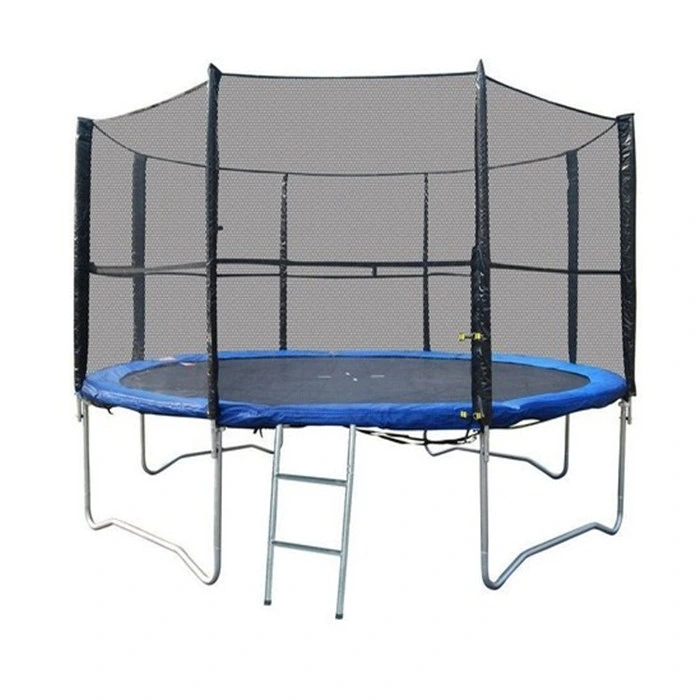 10FT Outdoor Gymnastic Round Trampoline Tents