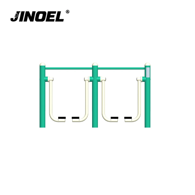 Jinoel Air Walker Outdoor Exercise Playground Gym Outdoor Fitness Equipment