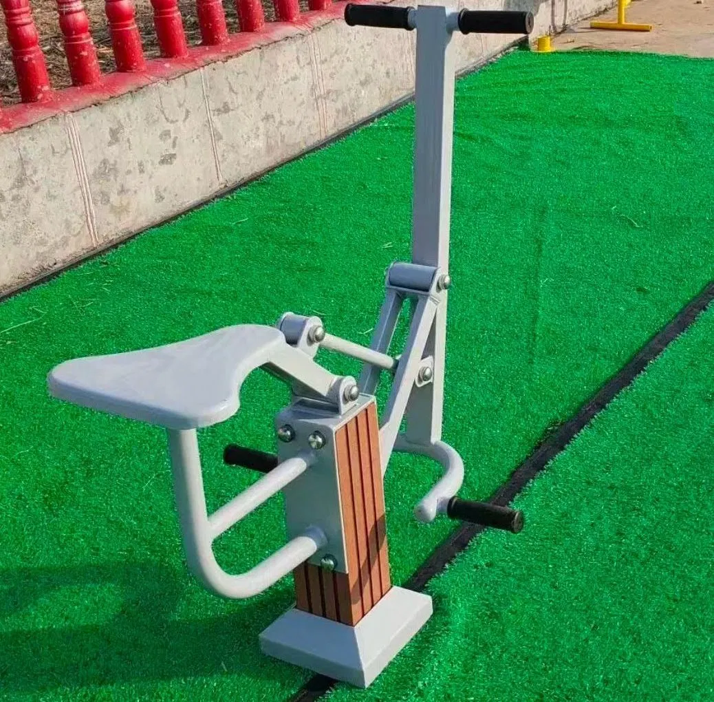 Outdoor Gym Equipment Park Community Adult Exercise Sports