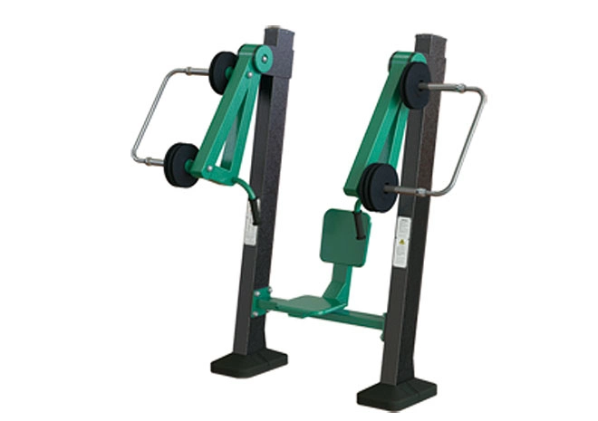 Outdoor Gym Equipment Park Community Adult Exercise Sports