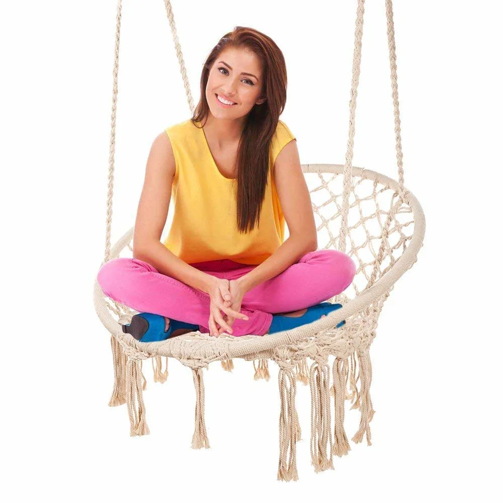 Hot Sales Garden Swing Chair Outdoor Swing