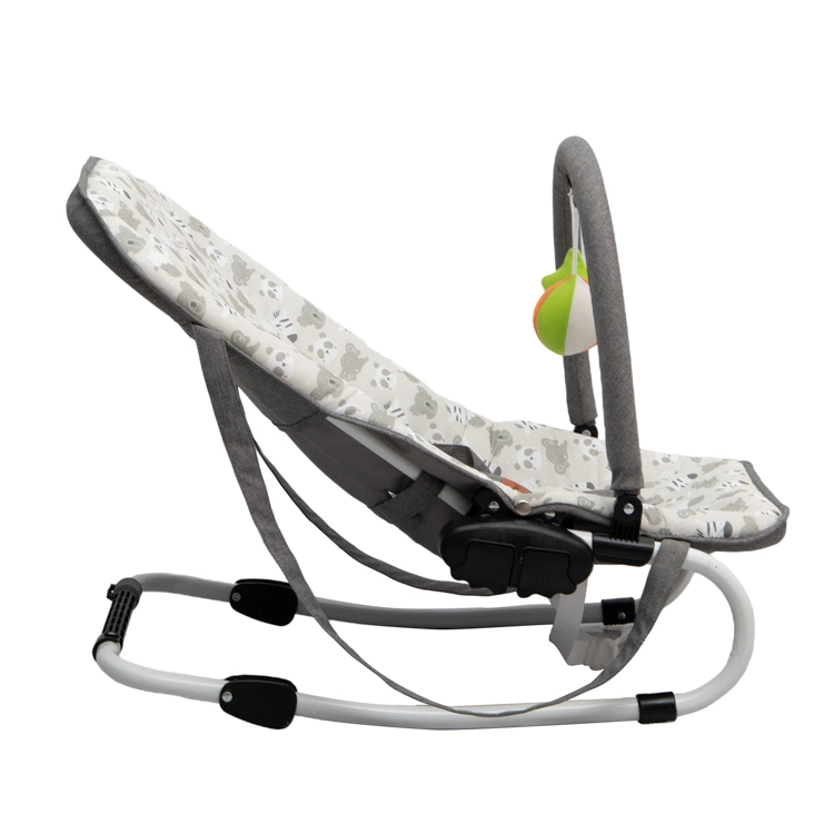 High Quality Baby Rocker Easy to Fold Cheap 6 -36 Months