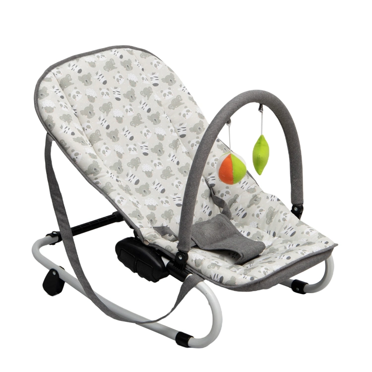 High Quality Baby Rocker Easy to Fold Cheap 6 -36 Months