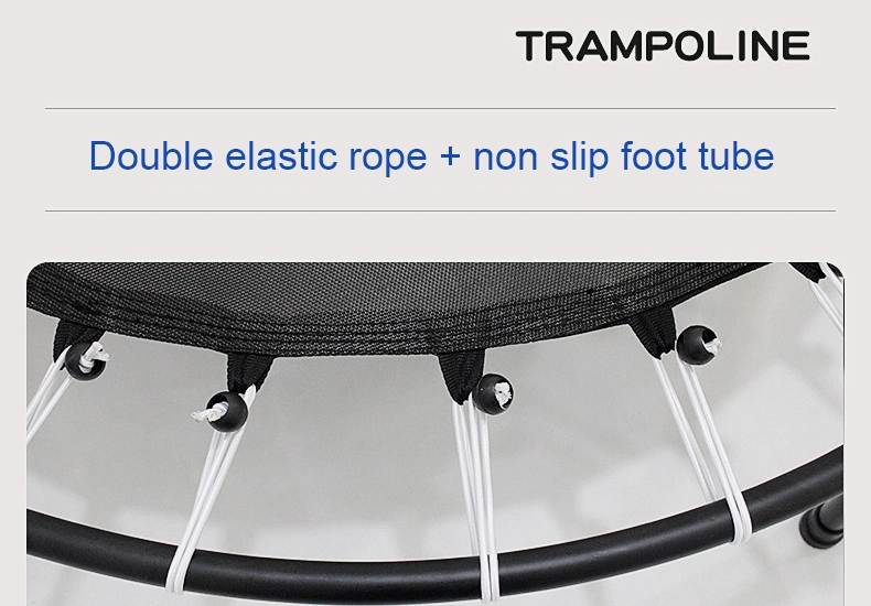 Wholesale Large Trampoline Jumping Bounding Table with Net for Trampoline Sales