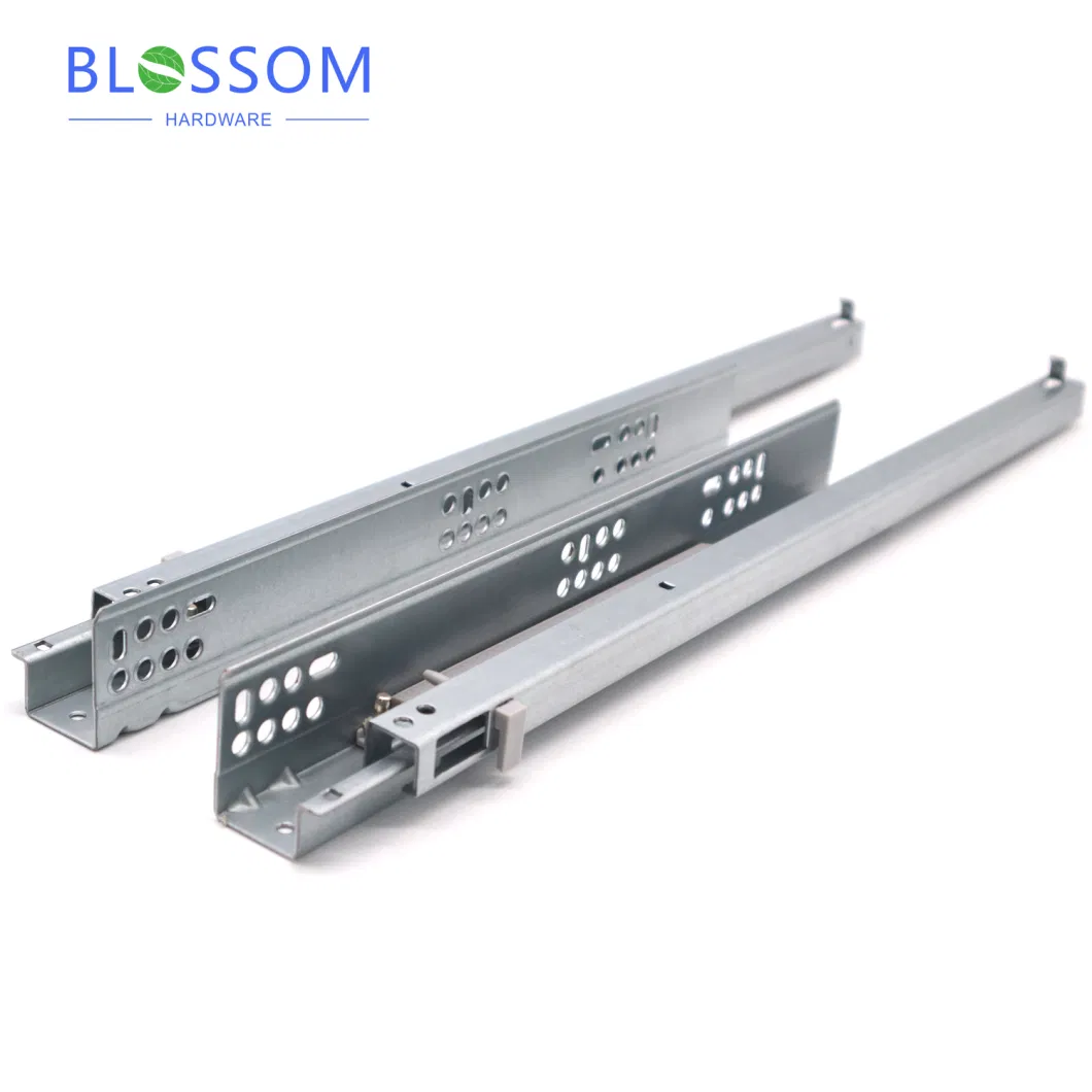 furniture Hardware High Quality Undermount Drawer Slide Factory