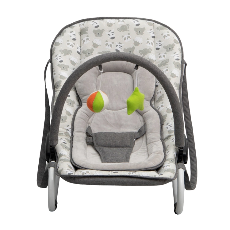 High Quality Baby Rocker Easy to Fold Cheap 6 -36 Months