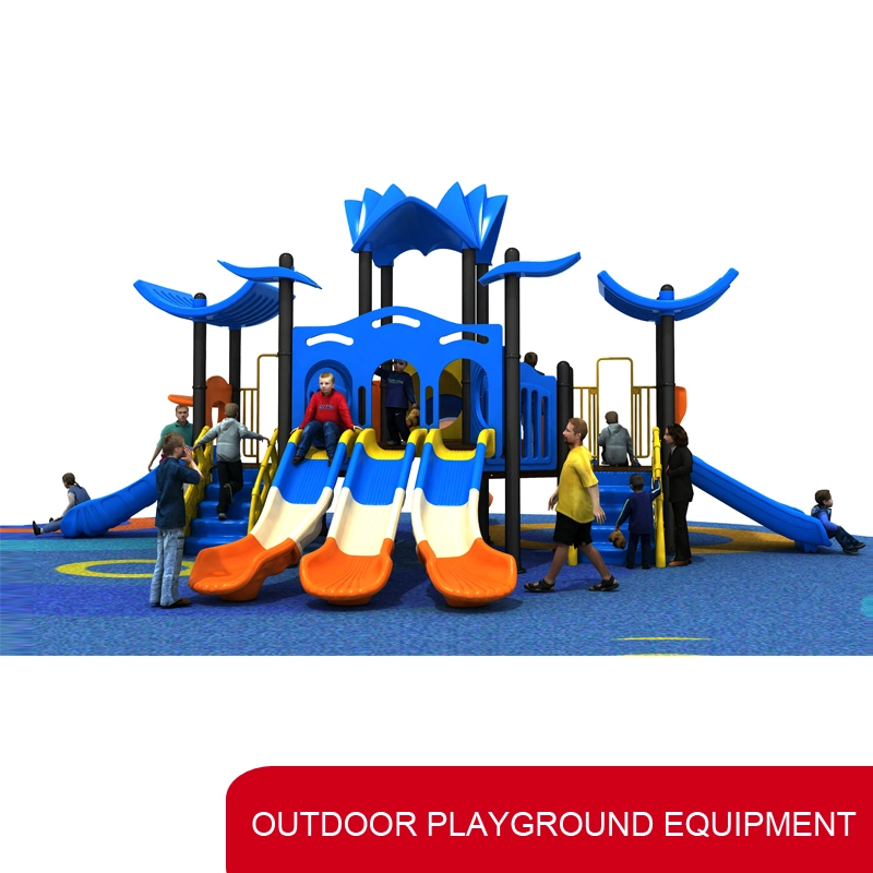 Children Swing Sets for Outdoor Park Multiplayer Combination Play Swing