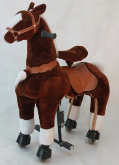 Giddy up Rides-Pony Ridder for Bigger Kids up to 85kg