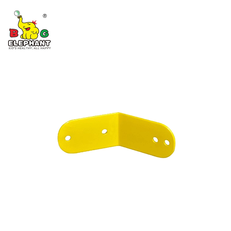 Factory Price High Quality Playground Swingset Hardware Bracket