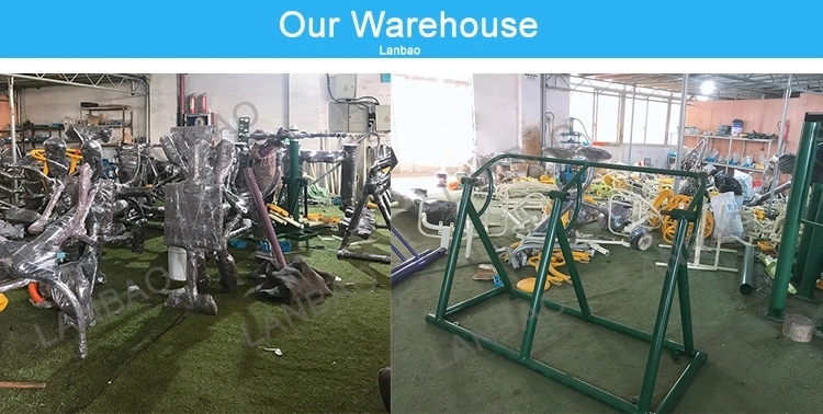 Walker Exercise Machine International Outdoor Sports Equipment Used Park Outdoor Fitness