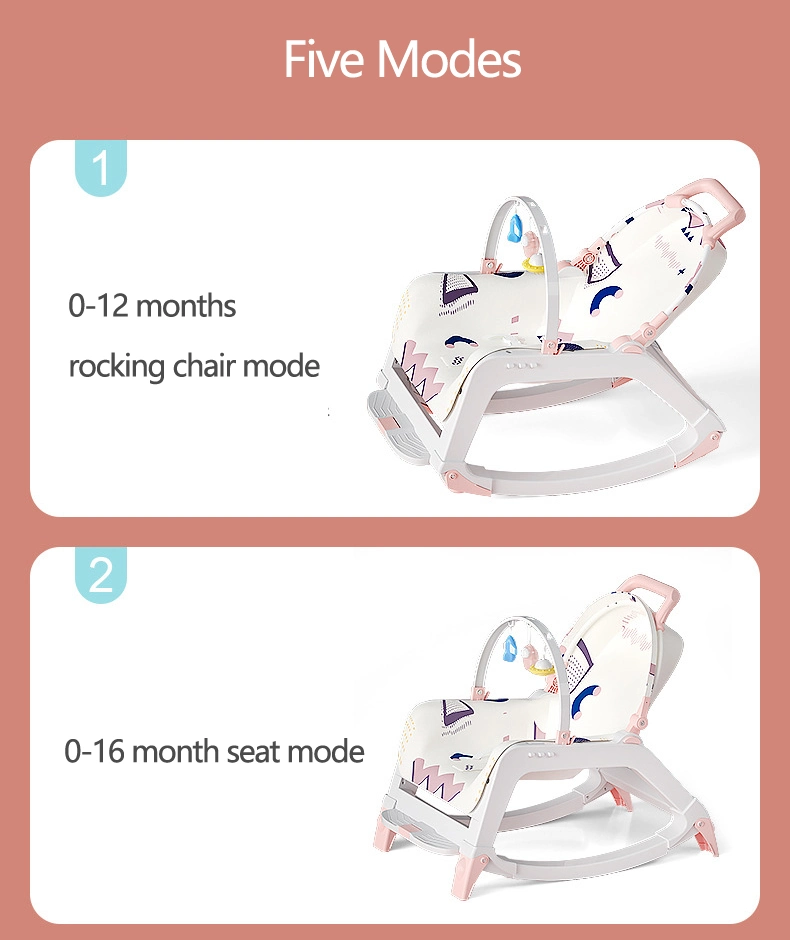 Mould for Baby Rocking Chair Rocking Chair Baby