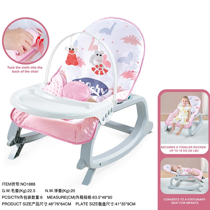 Baby Electric Swings Rocker for Infants