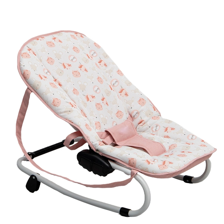 Baby Products Comfortable Folding Seat Swing Baby Rocker