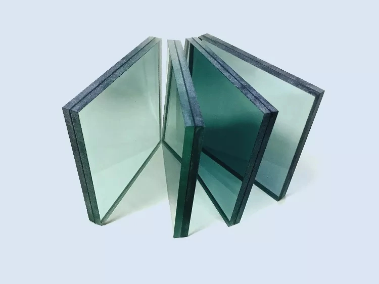 Building Material Metal Aluminum Window