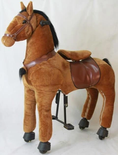 Giddy up Rides-Pony Ridder for Bigger Kids up to 85kg
