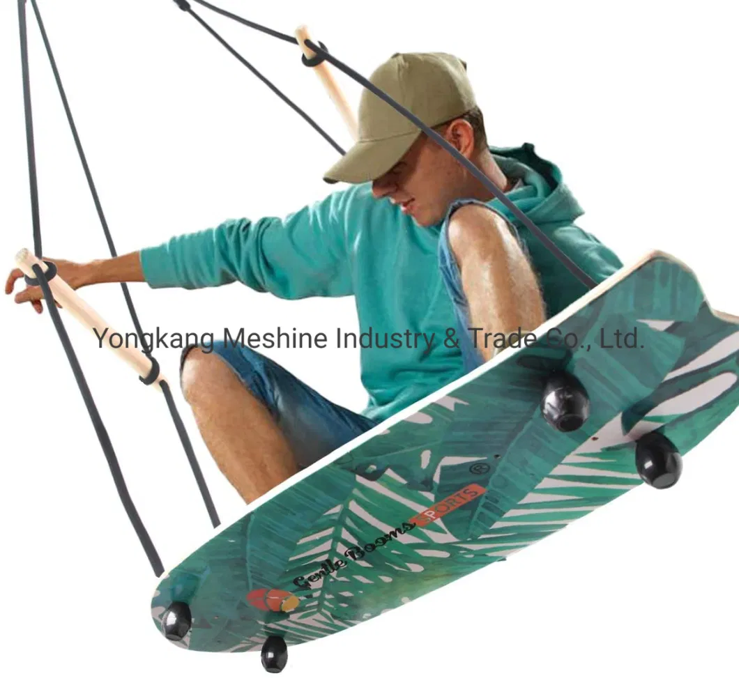 Skateboard Skate Swing Ms-Sw006