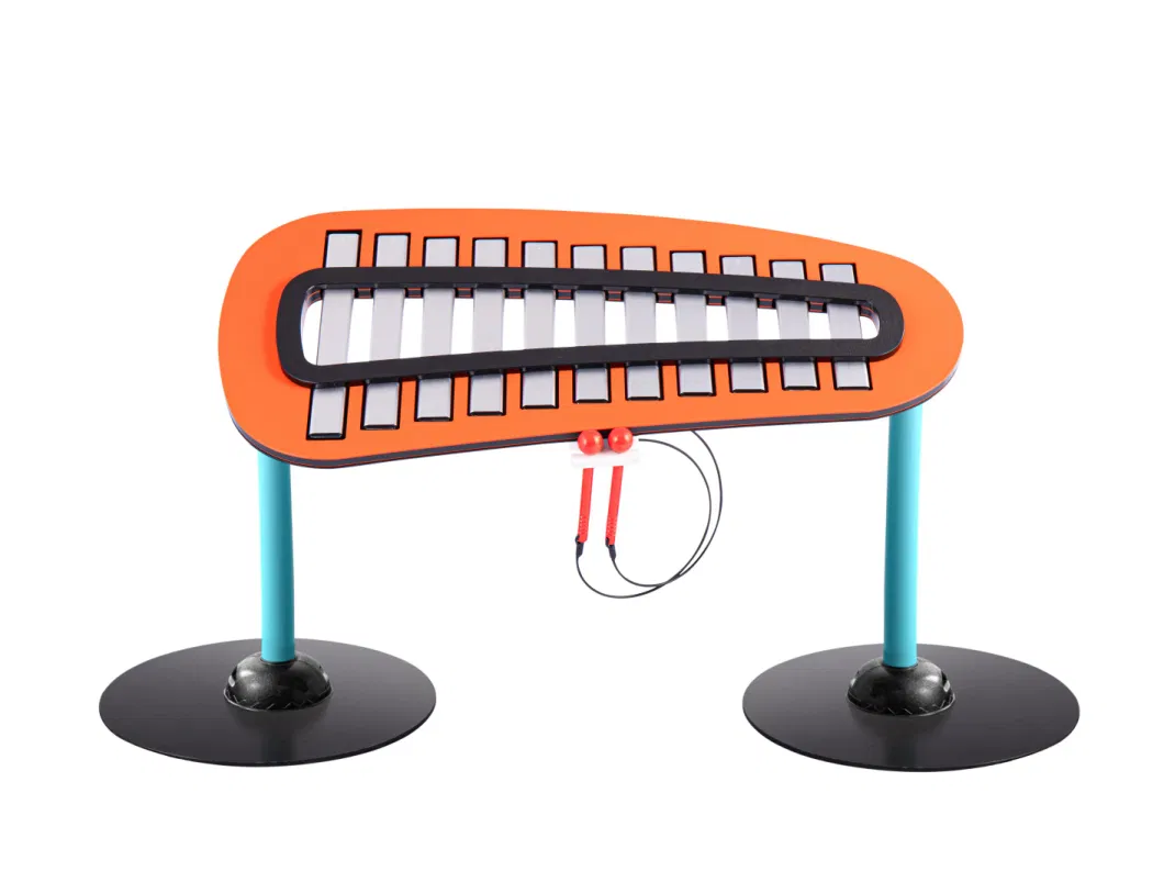 Kid Outdoor Musical Instruments Equipment Children Percussion Instrument Toy Accessories Playset