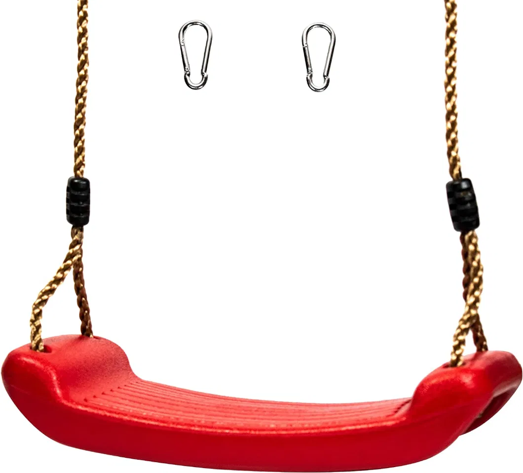 Outdoor Indoor Playground Toy Swing Set