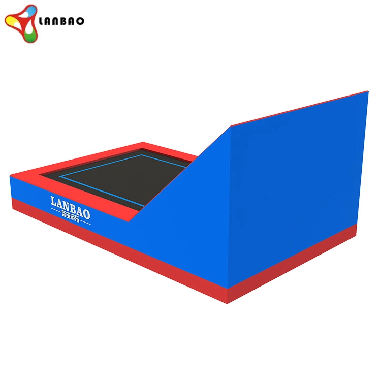 Kids Jump Trampoline Park for Sale Cheap Indoor Trampoline Park