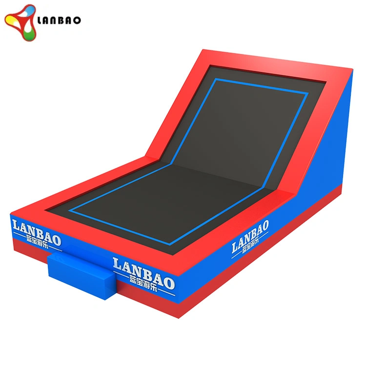 Kids Jump Trampoline Park for Sale Cheap Indoor Trampoline Park