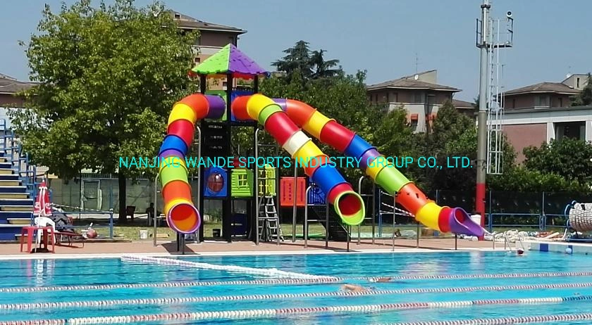 Outdoor Kids Slide Playground Child Games Outdoor Equipment Playset