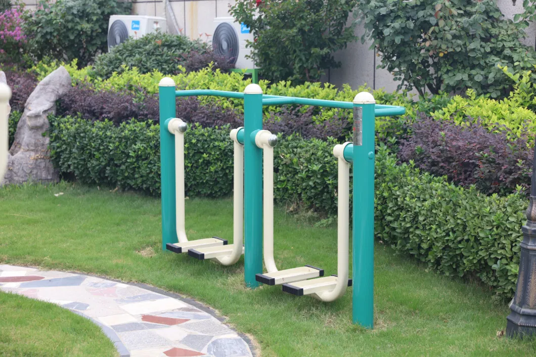 Jinoel Air Walker Outdoor Exercise Playground Gym Outdoor Fitness Equipment