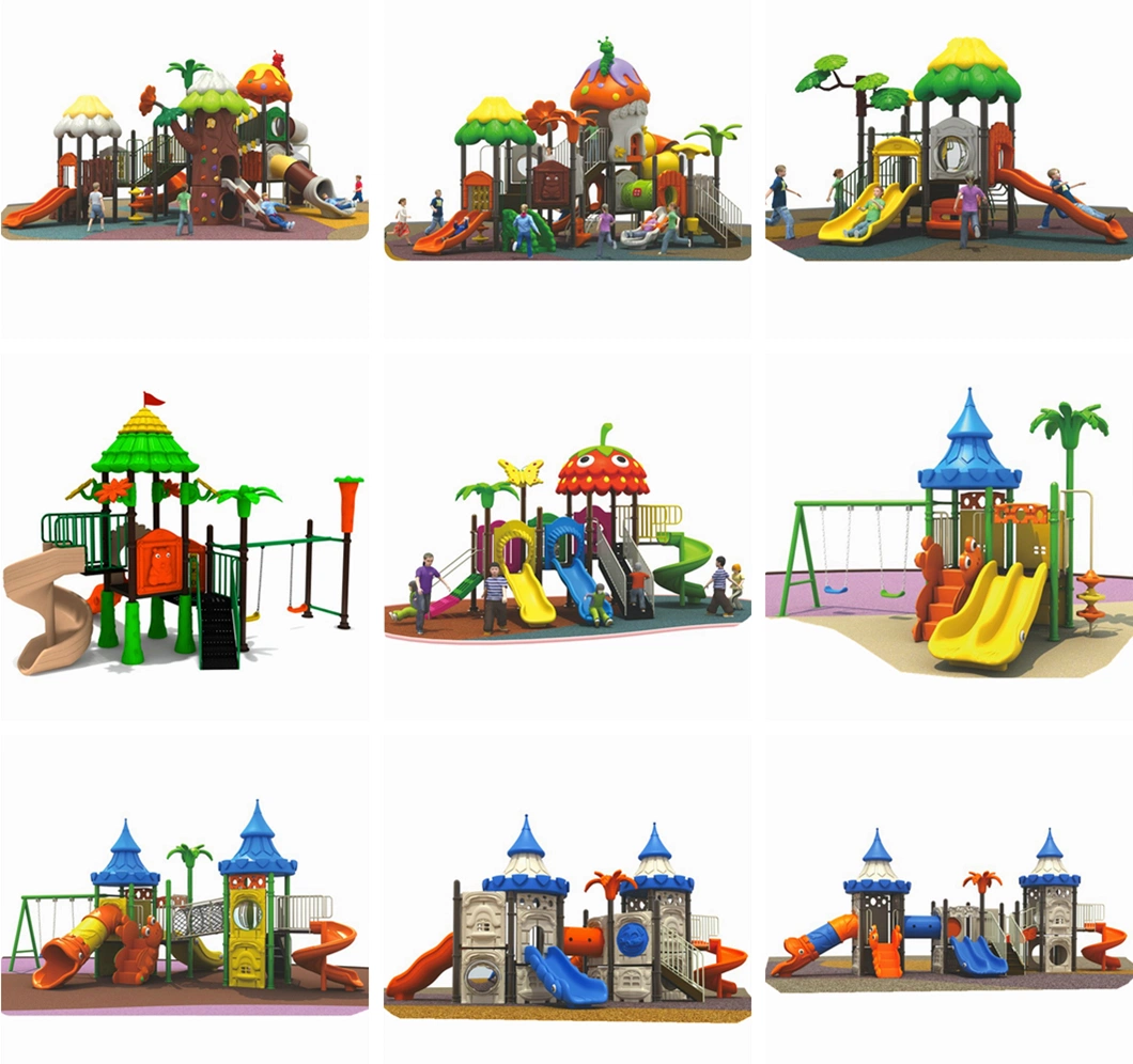 Factory Direct Outdoor Playground Equipment Climbing Frame