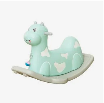 Baby Rocking Horse Hobbyhorse Blow Molding Machine