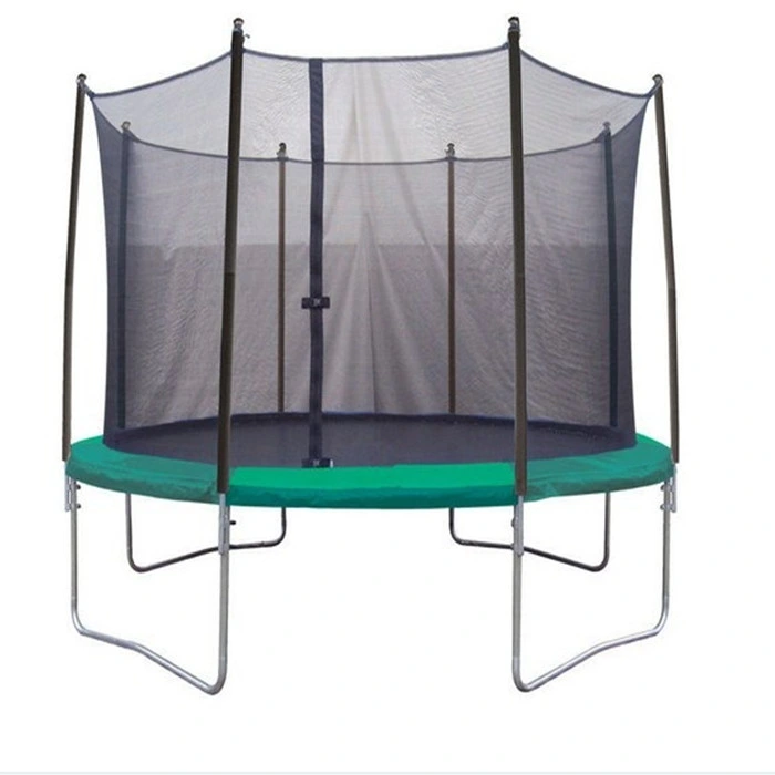 10FT Outdoor Gymnastic Round Trampoline Tents