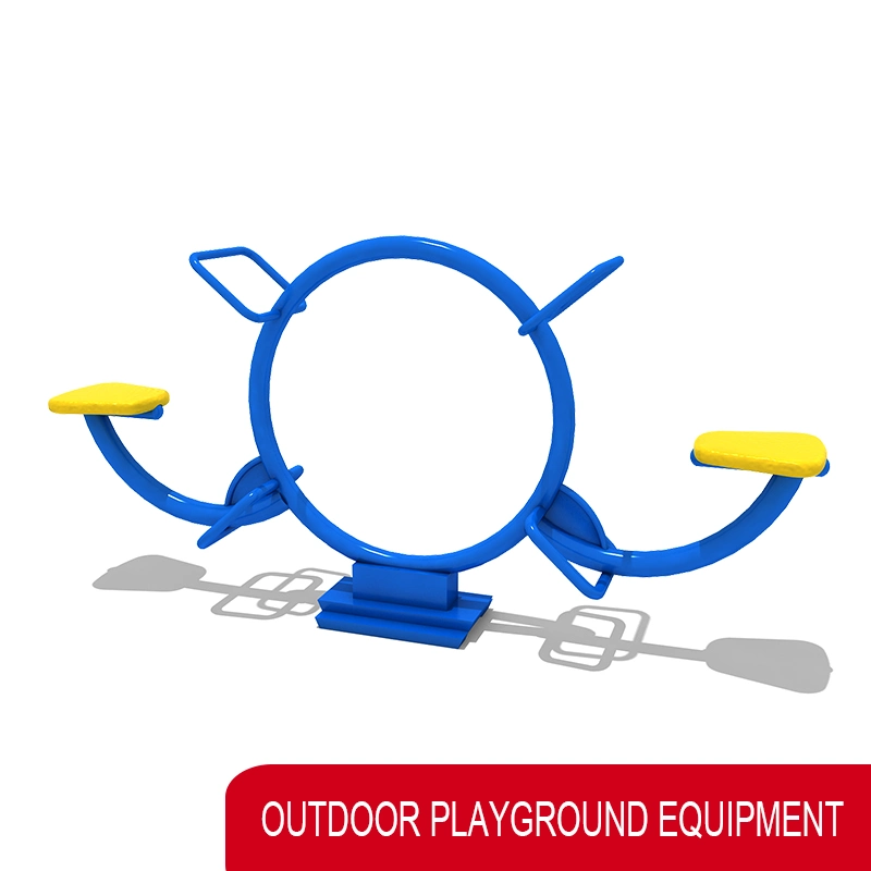 Children Playground Seesaw, Garden Outdoor Playground Seesaw
